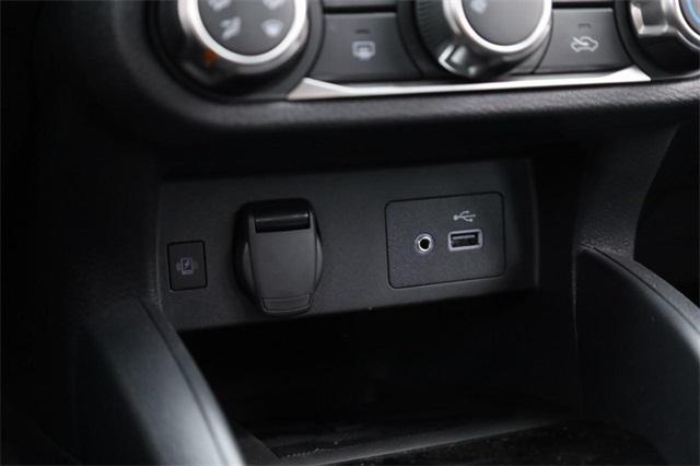 new 2026 Nissan Kicks car, priced at $26,525