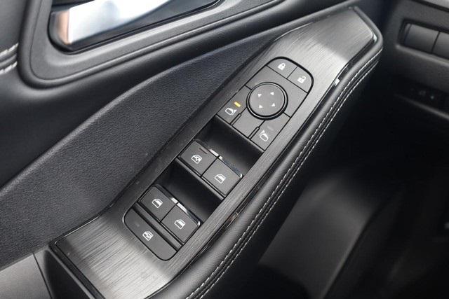 new 2025 Nissan Rogue car, priced at $33,690