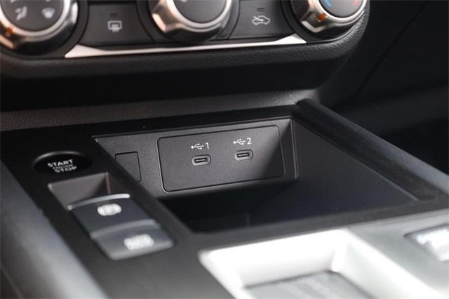 new 2025 Nissan Kicks car, priced at $22,735