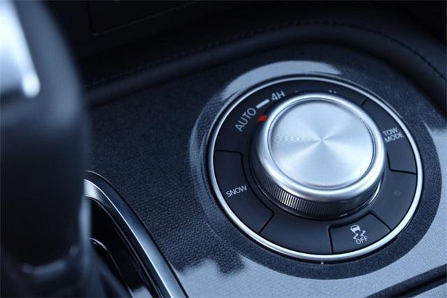 used 2024 Nissan Armada car, priced at $44,999