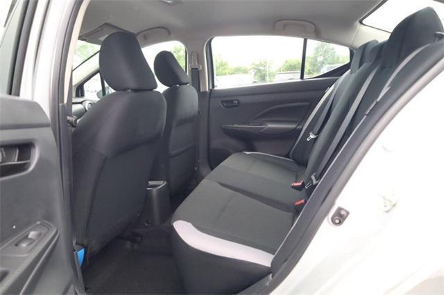 new 2025 Nissan Versa car, priced at $20,168