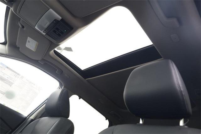 new 2025 Nissan Rogue car, priced at $39,365