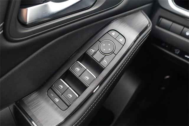 new 2025 Nissan Rogue car, priced at $39,365
