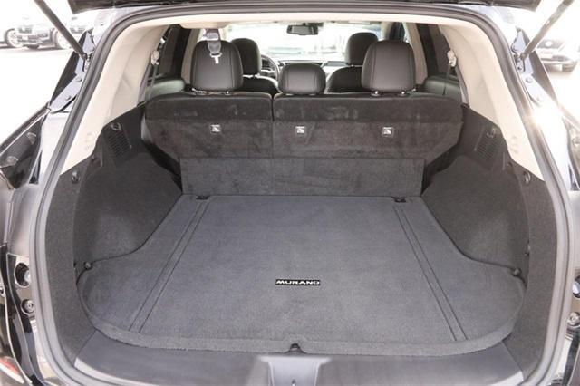 used 2024 Nissan Murano car, priced at $32,995