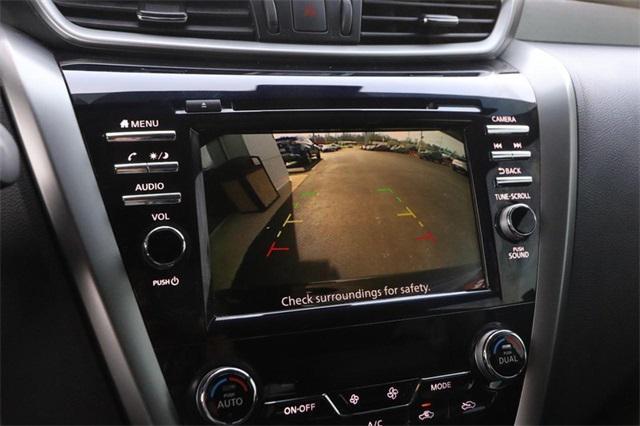 used 2024 Nissan Murano car, priced at $32,995
