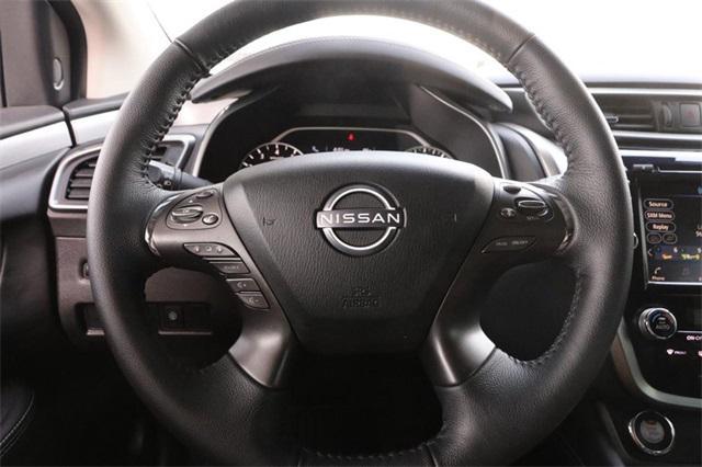 used 2024 Nissan Murano car, priced at $32,995