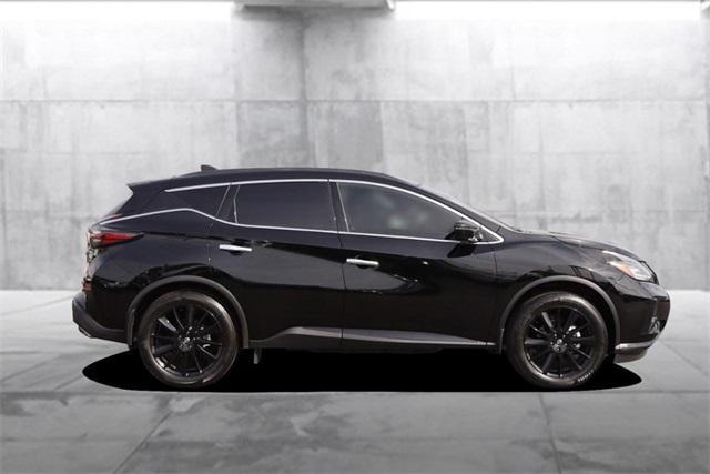 used 2024 Nissan Murano car, priced at $32,995