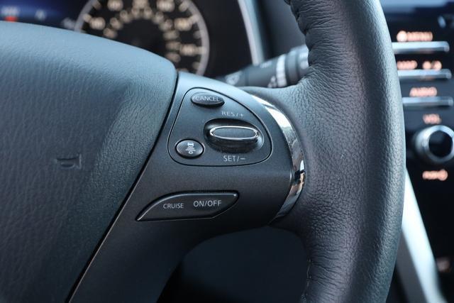 used 2024 Nissan Murano car, priced at $36,995