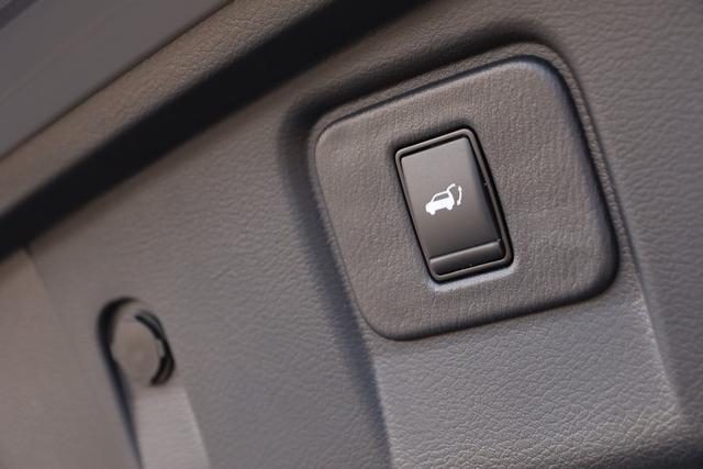 used 2024 Nissan Murano car, priced at $36,995