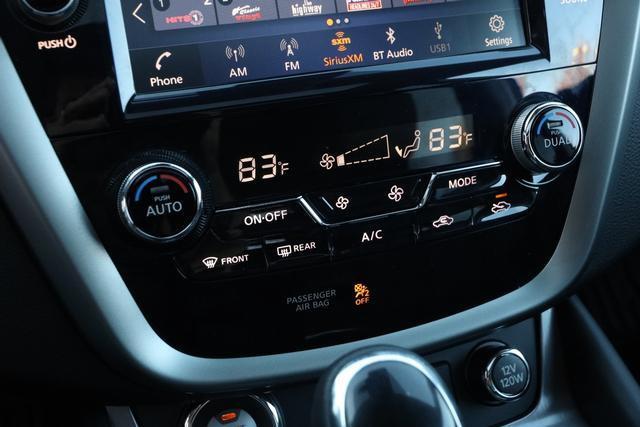 used 2024 Nissan Murano car, priced at $36,995