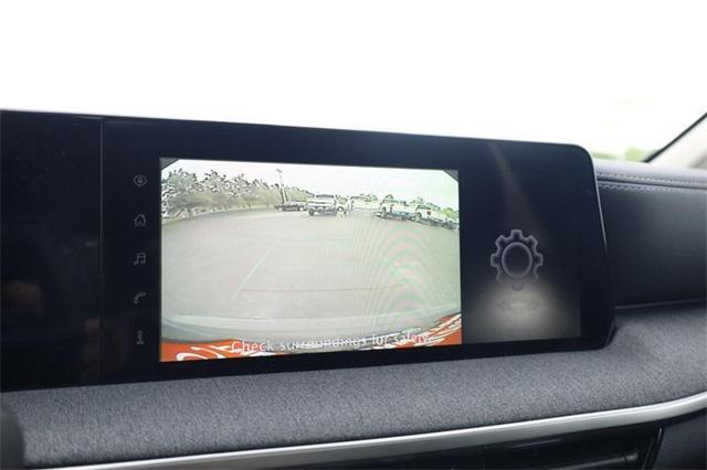 new 2025 Nissan Kicks car, priced at $26,660