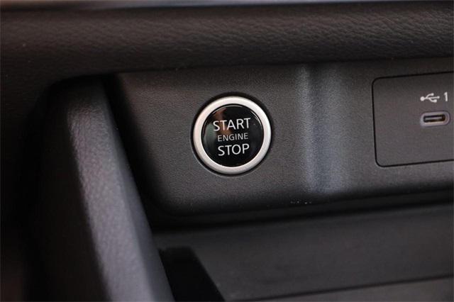 used 2021 Nissan Rogue car, priced at $25,997