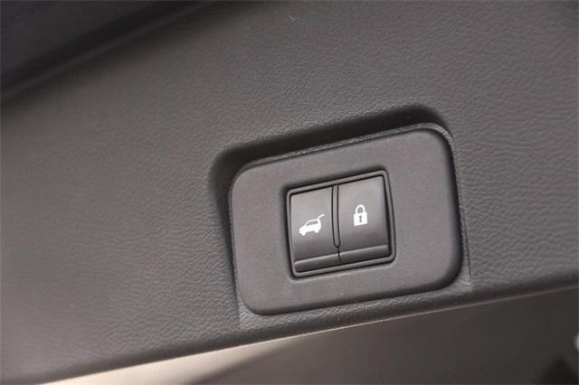 used 2021 Nissan Rogue car, priced at $25,997