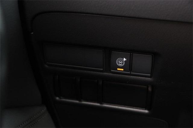 used 2024 Nissan Armada car, priced at $45,995