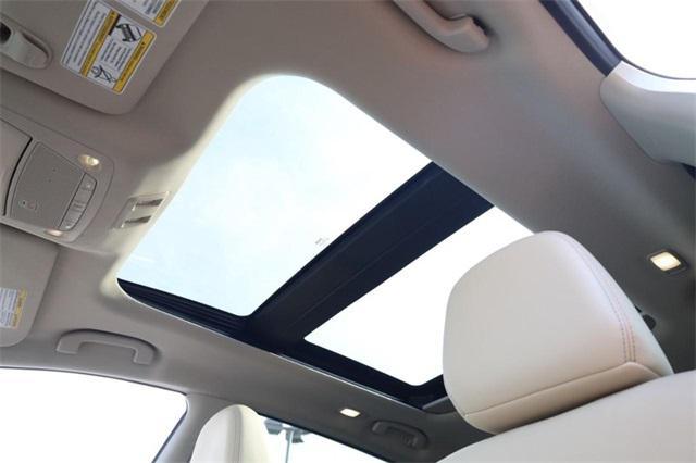 used 2024 Nissan Murano car, priced at $38,975