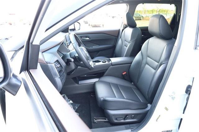 used 2023 Nissan Rogue car, priced at $24,995