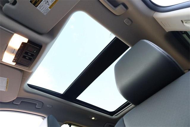 used 2023 Nissan Rogue car, priced at $24,995