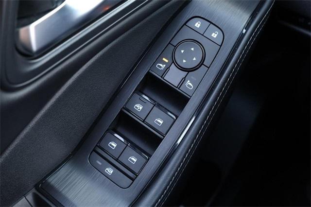 used 2023 Nissan Rogue car, priced at $24,995