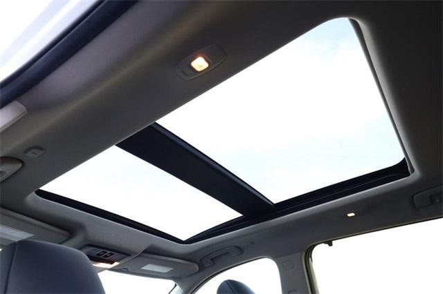 used 2023 Nissan Rogue car, priced at $24,995