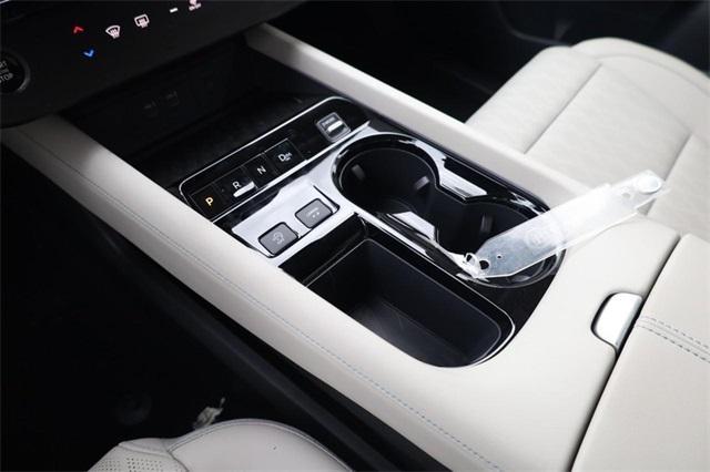new 2025 Nissan Murano car, priced at $51,300