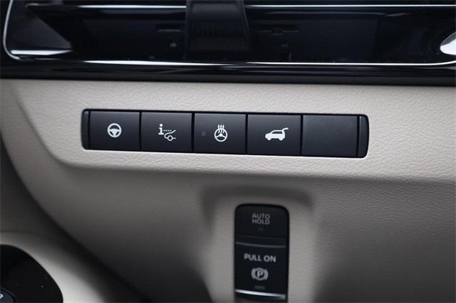 new 2025 Nissan Murano car, priced at $51,300