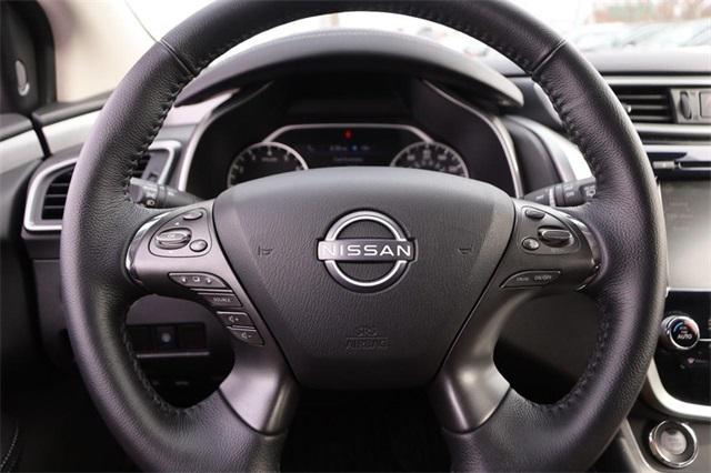 used 2024 Nissan Murano car, priced at $32,995