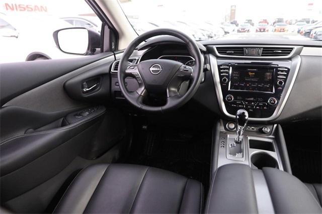 used 2024 Nissan Murano car, priced at $32,995