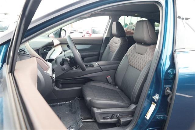 new 2025 Nissan Murano car