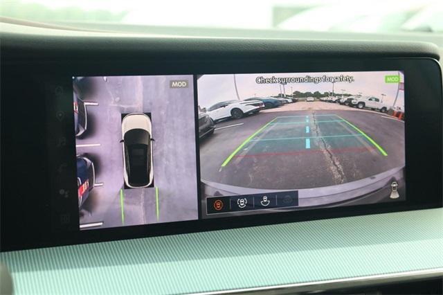 new 2025 Nissan Murano car