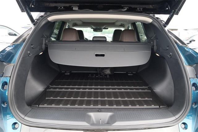 new 2025 Nissan Murano car