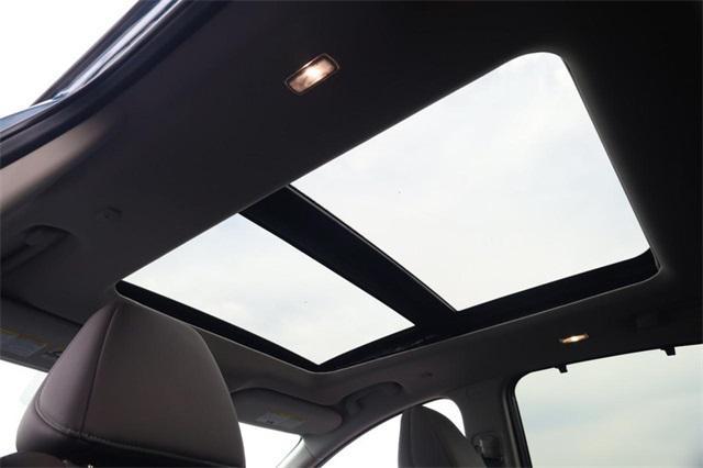 new 2025 Nissan Murano car