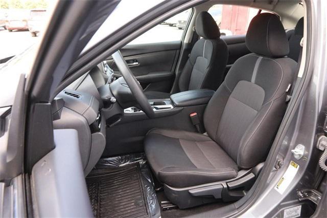 used 2024 Nissan Sentra car, priced at $19,995
