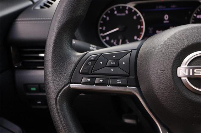 used 2024 Nissan Sentra car, priced at $19,995