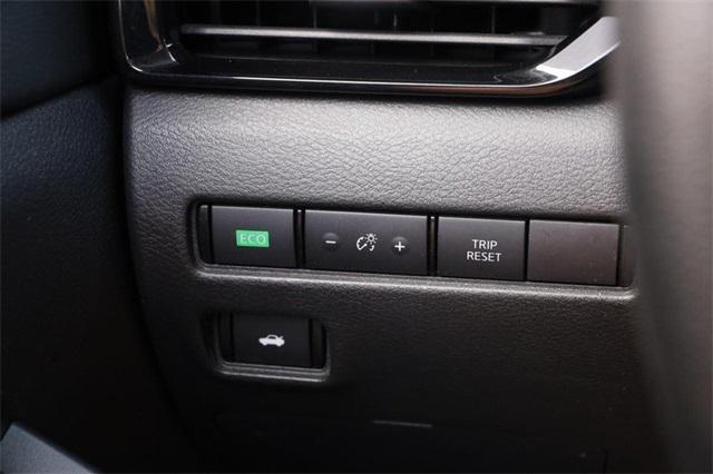 used 2024 Nissan Sentra car, priced at $19,995