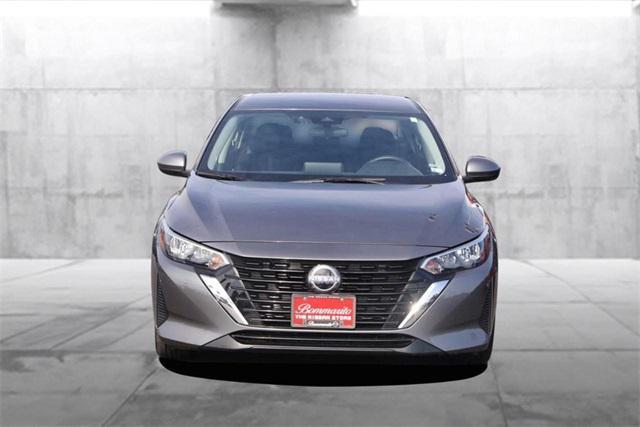 used 2024 Nissan Sentra car, priced at $19,995