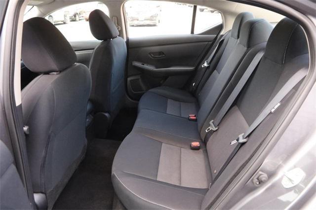 used 2024 Nissan Sentra car, priced at $19,995