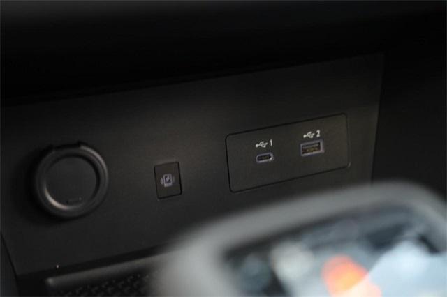 new 2025 Nissan Pathfinder car, priced at $51,025