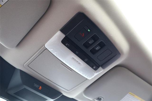 new 2025 Nissan Pathfinder car, priced at $51,025