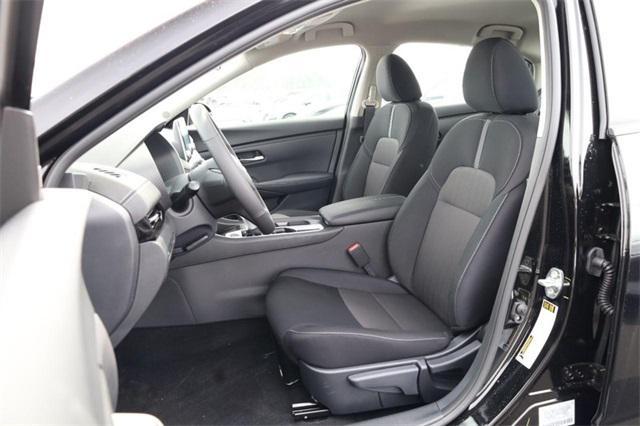 new 2025 Nissan Sentra car, priced at $22,915