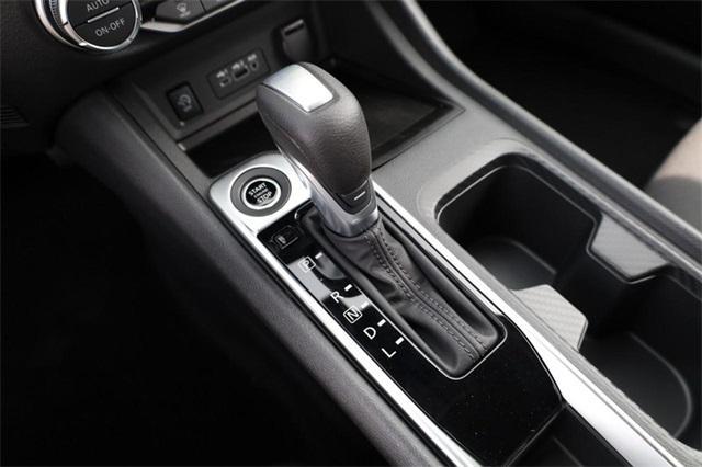 new 2025 Nissan Sentra car, priced at $22,915