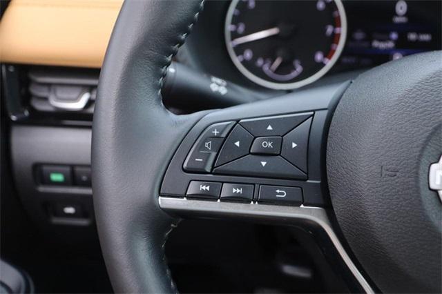 used 2024 Nissan Sentra car, priced at $24,997