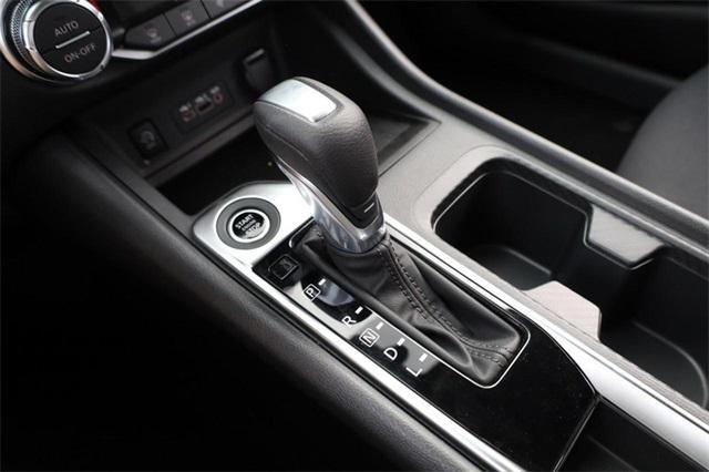 new 2025 Nissan Sentra car, priced at $23,455