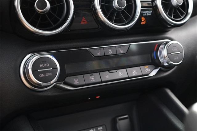 new 2025 Nissan Sentra car, priced at $23,455