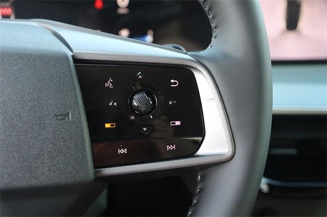 new 2025 Nissan Murano car, priced at $46,715