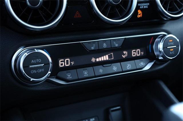 new 2025 Nissan Sentra car, priced at $20,650