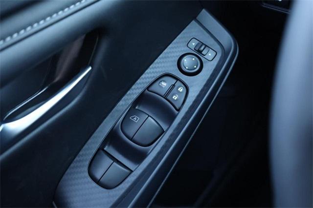 new 2025 Nissan Sentra car, priced at $20,650