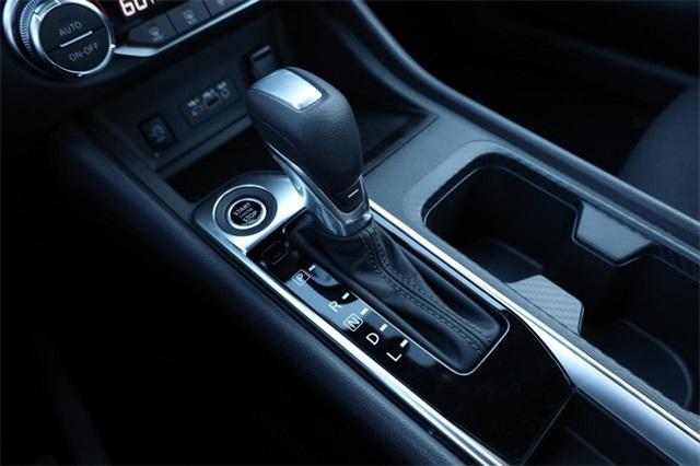 new 2025 Nissan Sentra car, priced at $20,650