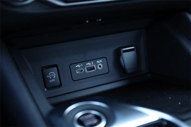 new 2025 Nissan Sentra car, priced at $20,650