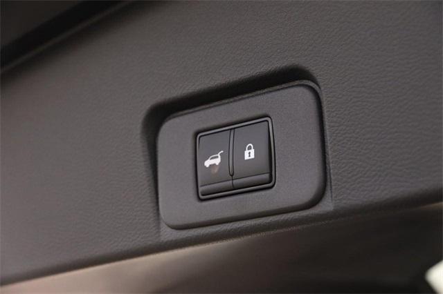 new 2025 Nissan Rogue car, priced at $40,533