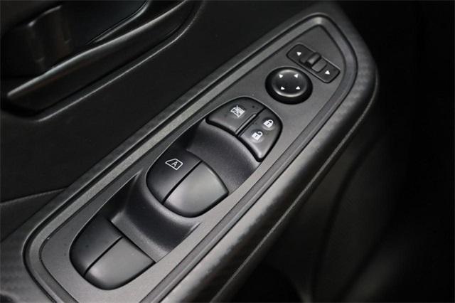 new 2025 Nissan Versa car, priced at $19,008